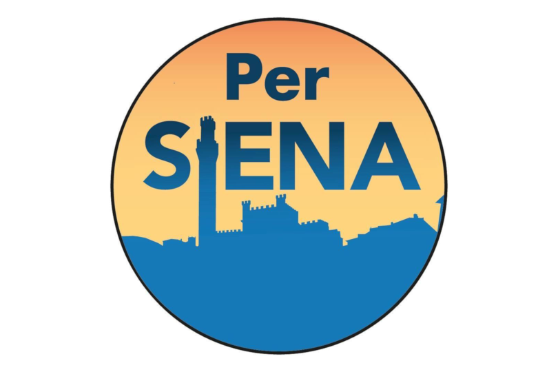 Simbolo di Per Siena