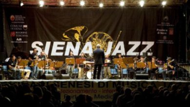 Siena Jazz, Piano di rilancio e risanamento in corso