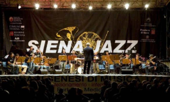 Siena Jazz, Piano di rilancio e risanamento in corso