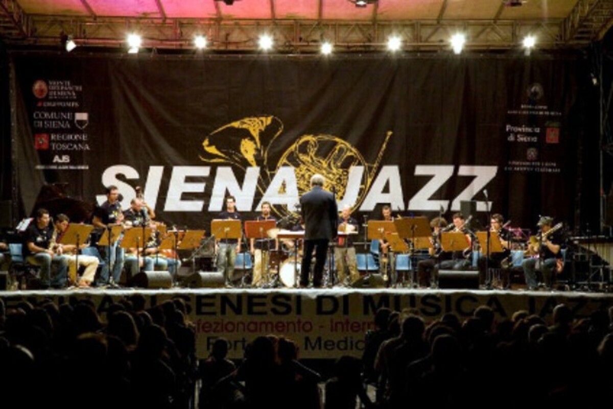 Siena Jazz, Piano di rilancio e risanamento in corso