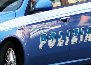 Siena, Polizia effettua controlli e espelle 2 irregolari