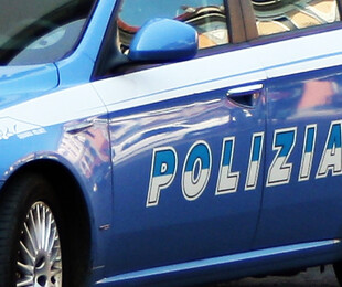 Siena, Polizia effettua controlli e espelle 2 irregolari