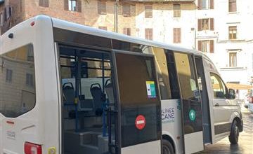 Siena, nuovi collegamenti bus su richiesta cittadini, afferma assessore Tucci.