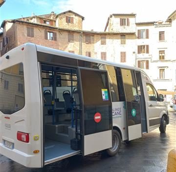 Siena, nuovi collegamenti bus su richiesta cittadini, afferma assessore Tucci.