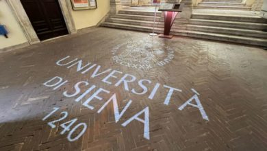 QS Europe ranking, Siena diciottesima in Italia e 289esima in Europa