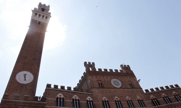 Prima riunione Consulta turistica Terre di Siena