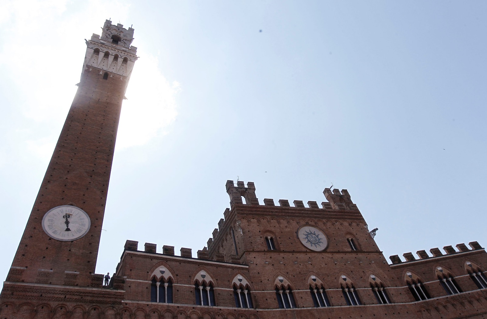 Pista di pattinaggio alla Lizza, avviso per manifestazioni d'interesse - Siena News.