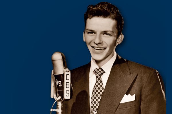 "Sinatra a Livorno", concerto memorabile al Caffè Il Palcoscenico - Livorno Sera