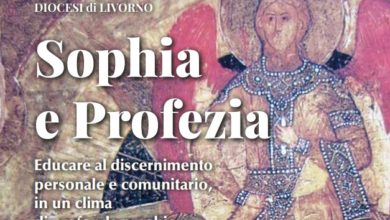 "Sophia e Profezia", la lettera pastorale del vescovo Giusti e i nuovi orientamenti pastorali in Toscana.