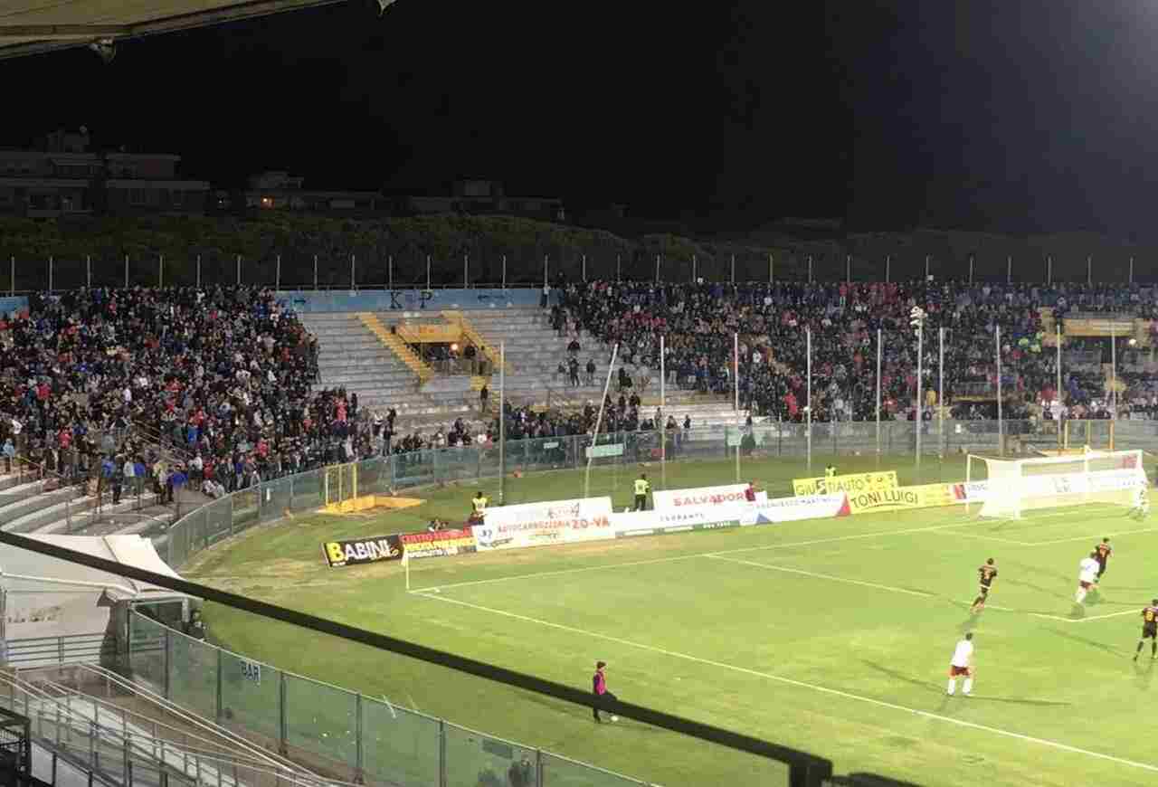 Stadio arena Garibaldi di Pisa: storia, posti, come arrivarci, ospitalità e prezzi delle partite - Calciomercato