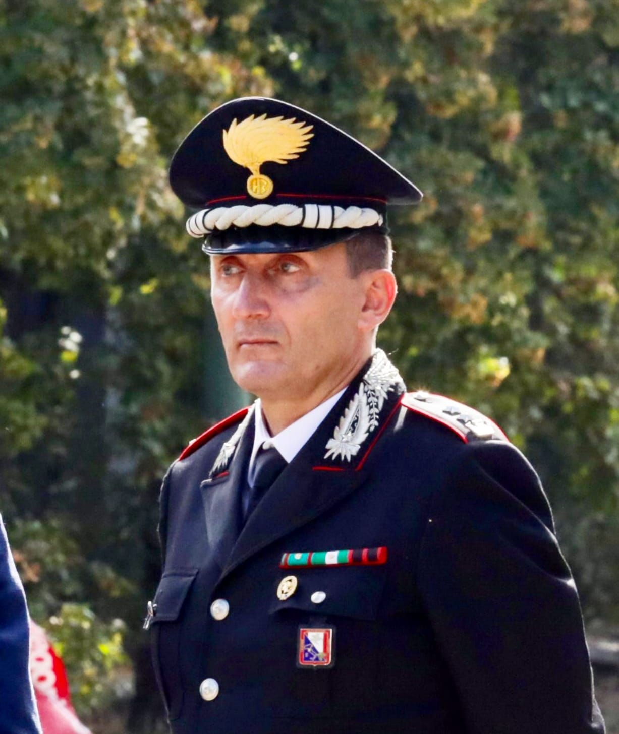 Ten. Col. Saitta lascia comando Compagnia di Signa per Reparto operativo a Pescara - Piana Notizie