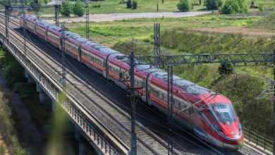 Terremoto in Toscana causa problemi ai treni, ritardi e cancellazioni.