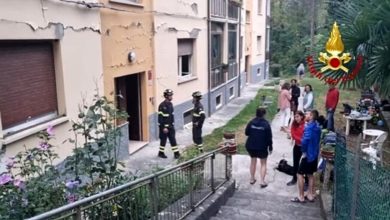 Terremoto in Toscana, danni ed evacuati, l'aggiornamento.