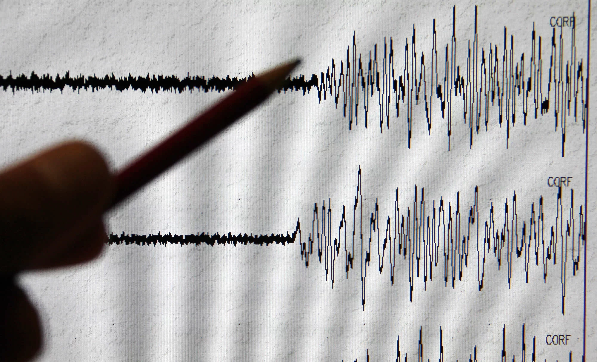 Terremoto, scosse notturne agitano Firenze e provincia - L'Identità