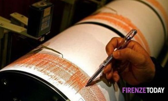 Terremoto scuote Mugello istituti scolastici evacuati