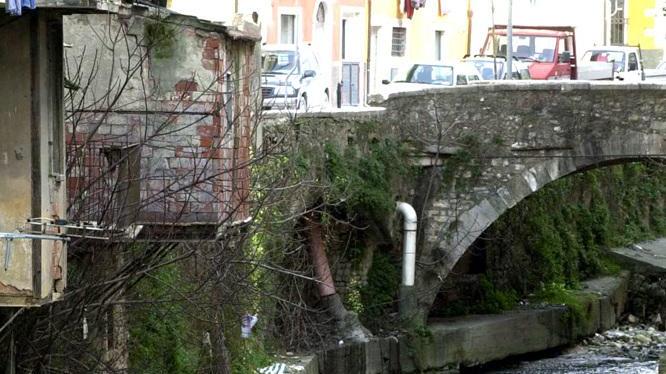 Tornano le sirene a Carrara, esercitazione allarme Carrione.