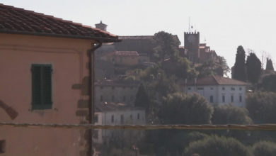 Torre dell'Orologio, progetto approvato per il restauro - Notizie