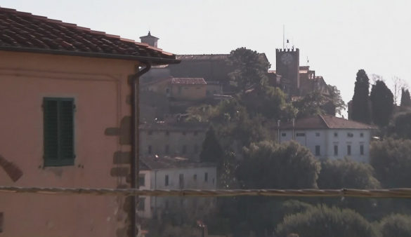 Torre dell'Orologio, progetto approvato per il restauro - Notizie