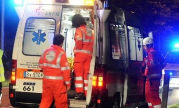 Tragedia a Follonica, uomo investito da pullman.