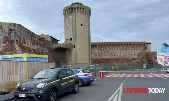 Tragedia in Fortezza, morte dal mastio di Matilde