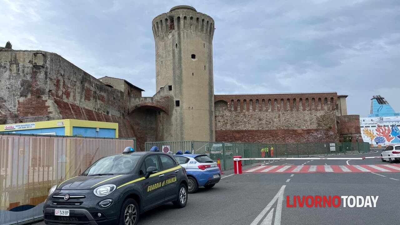 Tragedia in Fortezza, morte dal mastio di Matilde