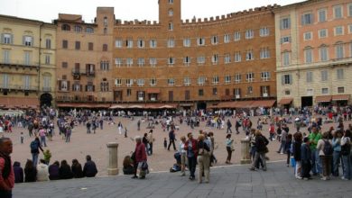 Turismo Siena, completamento di Tourism Hub entro il 2025. Antenna Radio Esse.