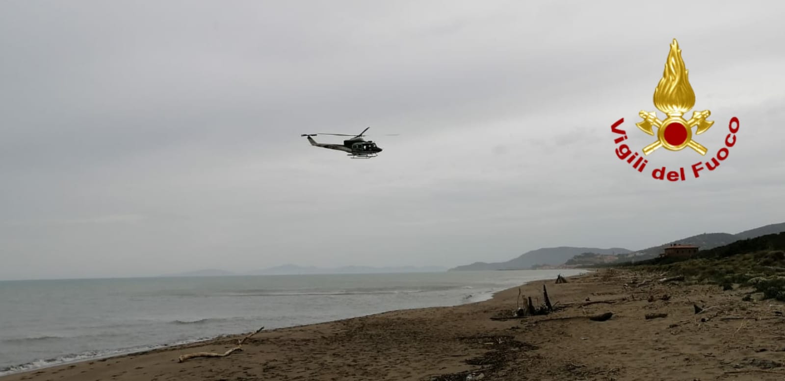 Turista 30enne disperso sul Monte Forato durante un'escursione.