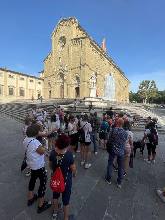 UNICOOP FIRENZE promuove la mobilità sostenibile