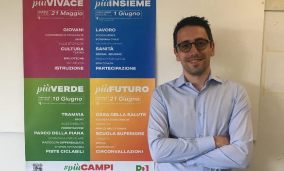 Un congresso Pd innovativo e inclusivo per il futuro del partito