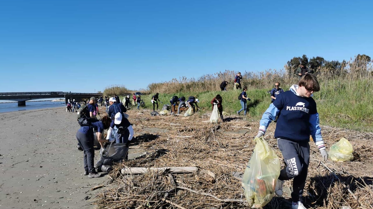 Un weekend eco-friendly a Pisa, amore per l'ambiente e divertimento garantiti