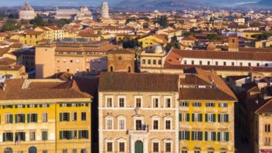 Aumento dei mezzi autorizzati per trenini e navette turistiche a Pisa