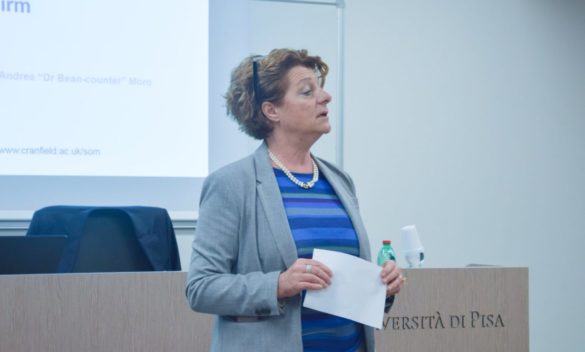 UniPi dedica il CLab a Giovanna Mariani, progetto innovativo