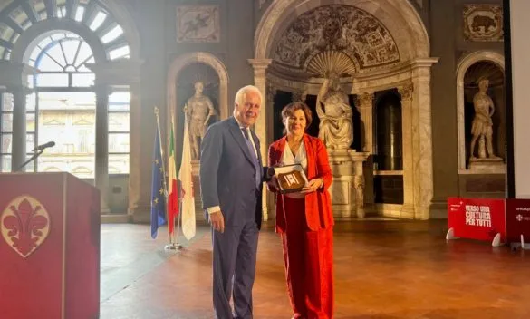 Unicoop Firenze investe oltre 9 milioni di euro nella cultura e impegno.