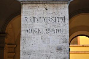 Università di Siena classificata in top 50 nel QS Europe Ranking