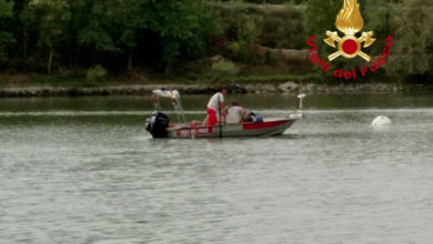 Uomo scomparso nel lago dei Renai ritrovato morto