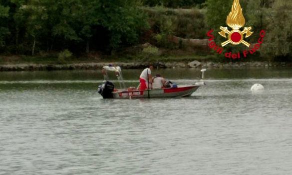 Uomo scomparso nel lago dei Renai ritrovato morto