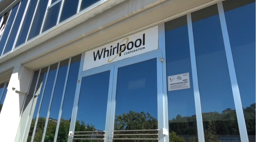 Whirlpool e Fiom Cgil pronti per tavolo di crisi con Siena