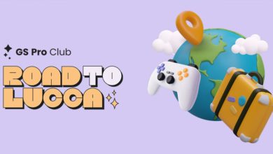 Vinci il Road to Lucca! Esclusivo evento GameStop per membri GS Pro Club - Pokémon Millennium