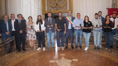 Vincitori Premio Morione Pisa, elenco completo dei nomi