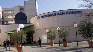 Violenti attacchi agli operatori ospedalieri ad Arezzo.