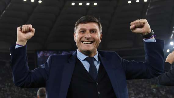 Zanetti su Siena-Inter del 2010: "Per noi è stata più difficile della finale di Champions"