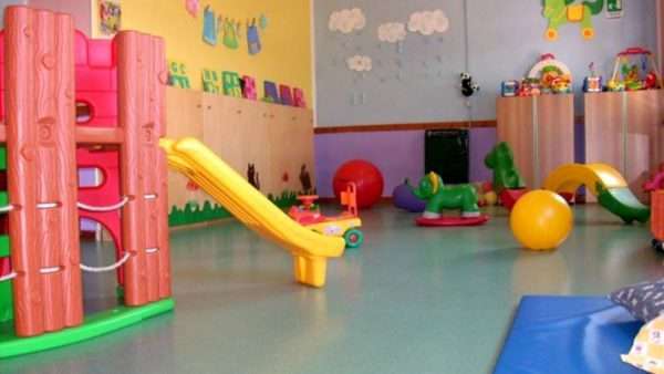 Nidi di Volterra pronti ad accogliere i bambini: inizia l'anno educativo