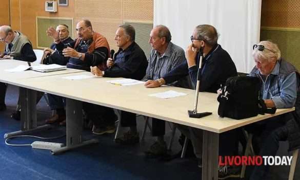 Consorzio nautico Livorno: Mantellassi riconfermato presidente, nuove cariche rinnovate