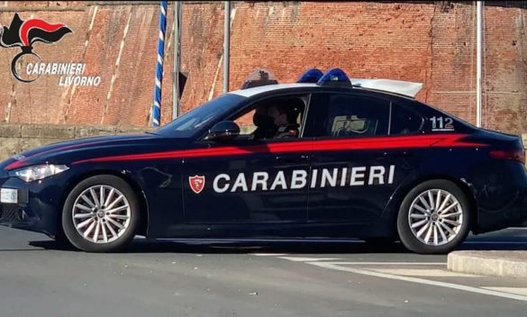 auto carabinieri 1 2