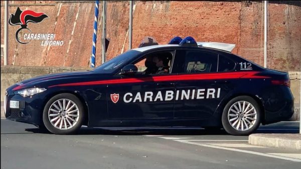 63enne arrestato per favoreggiamento e sfruttamento prostituzione