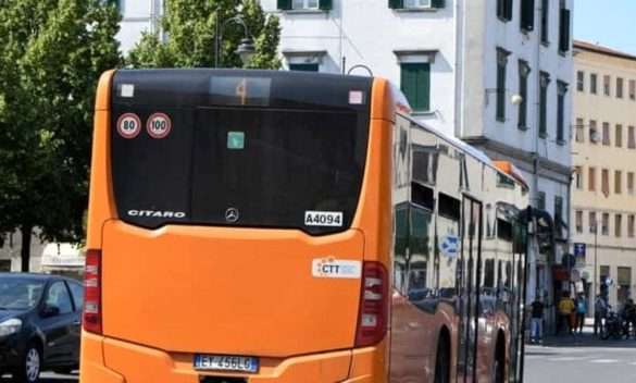 Rincari autobus: Zone di Pisa diventano extraurbane, intervento urgente di Comune e Regione.