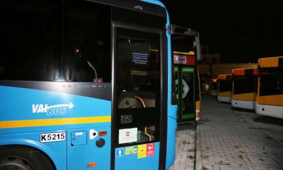 Rincari autobus zone extraurbane, sindaco lavora per risolvere la situazione