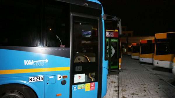 Rincari autobus zone extraurbane, sindaco lavora per risolvere la situazione