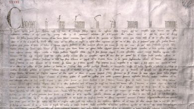 Bolla che creò l'università di Pisa: 680 anni di suprema dignità