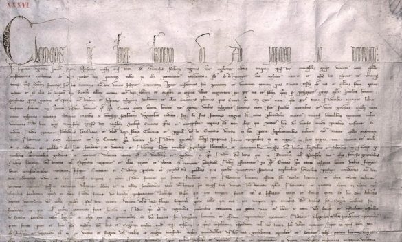 Bolla che creò l'università di Pisa: 680 anni di suprema dignità